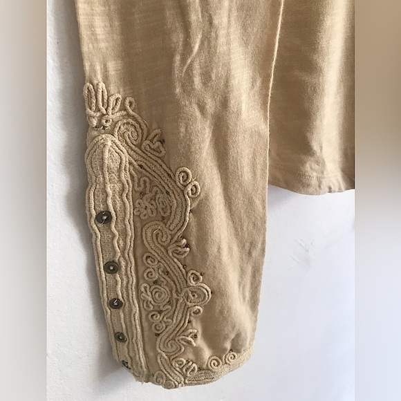 FREE PEOPLE Hooked on You Top - Picture 8 of 11